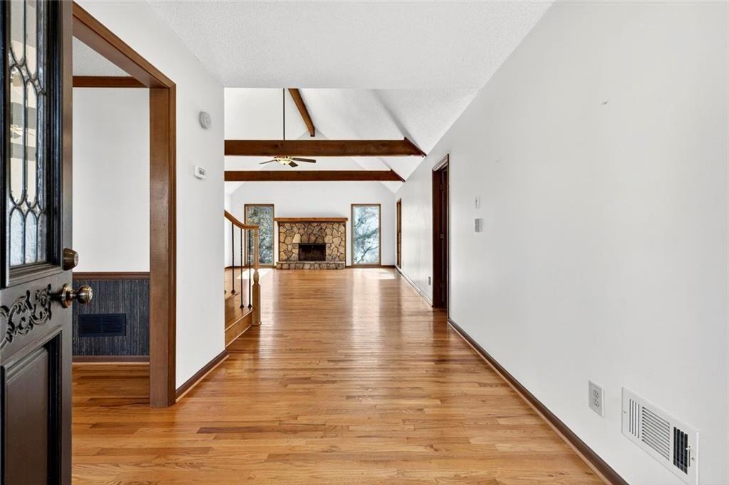 2016 Parsons Ridge Circle