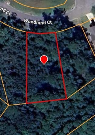 Vacant Land For Sale - 125f 047a<br/> Waverly, GA 31565