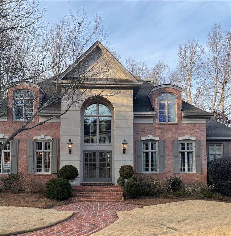 Brookhaven - Residential