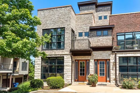 1199 Huff Road Unit 121, Atlanta, GA 30318 - MLS#: 7541203