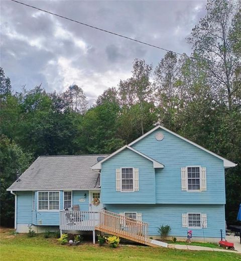 68 Tyler Lane Carrollton GA 30117