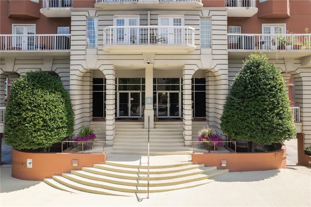 3435 Kingsboro Road NE 1504