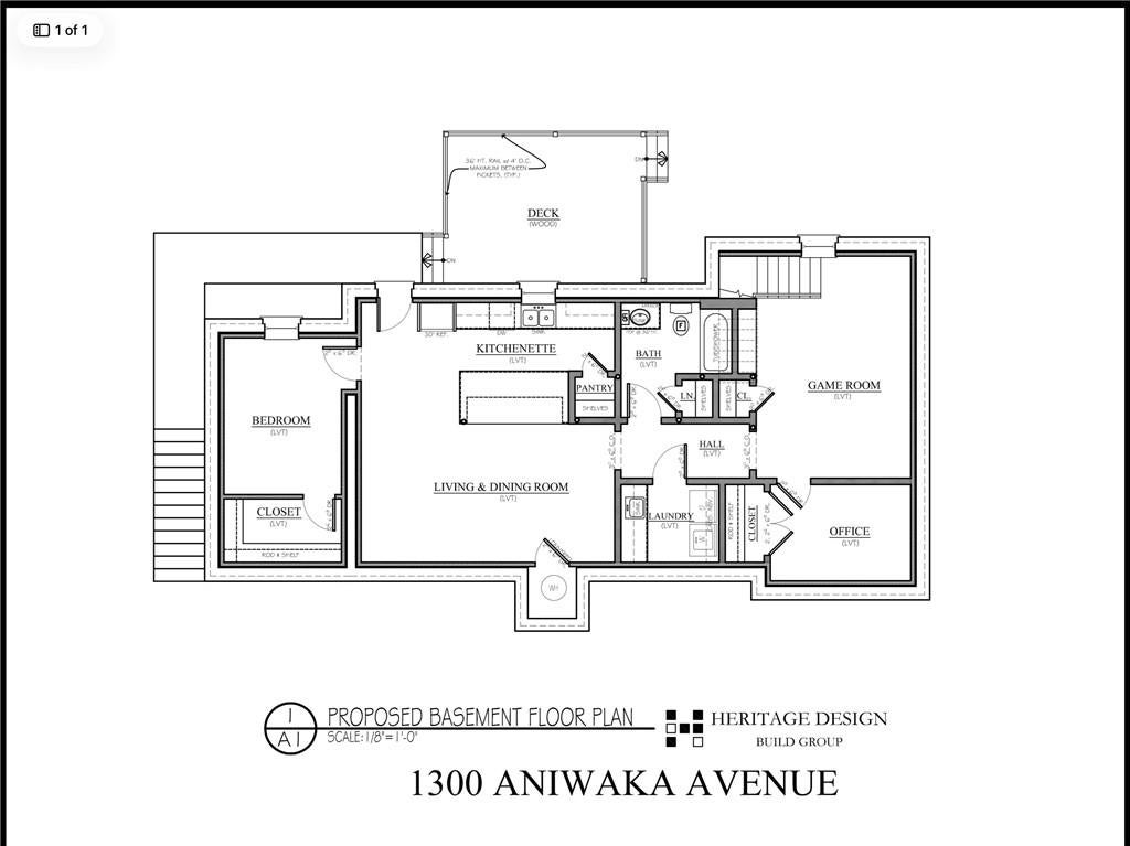 1300 Aniwaka Avenue SW