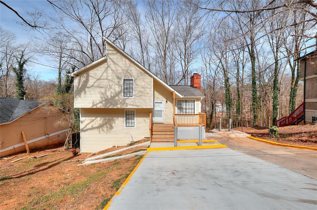 653 Inland Way, Lilburn, Georgia image 19