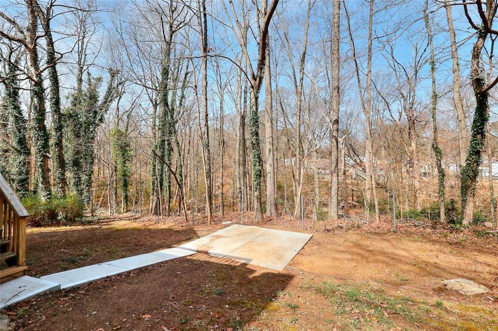 653 Inland Way, Lilburn, Georgia image 17