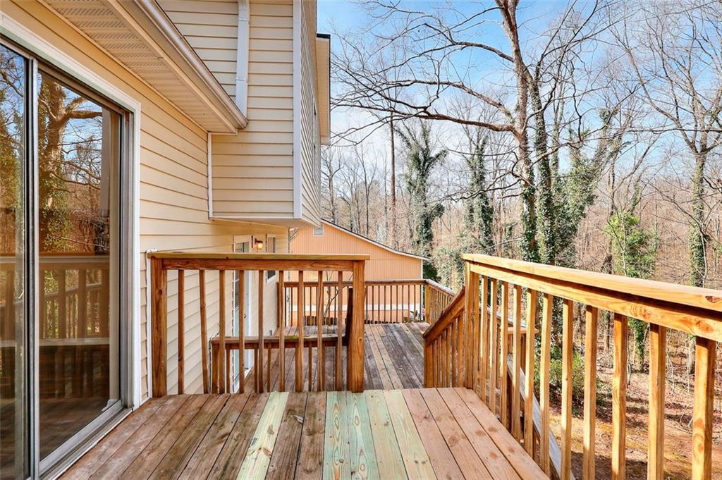 653 Inland Way, Lilburn, Georgia image 16