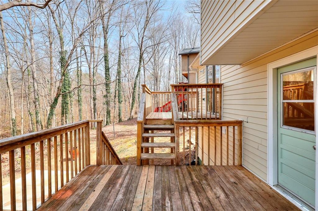 653 Inland Way, Lilburn, Georgia image 12