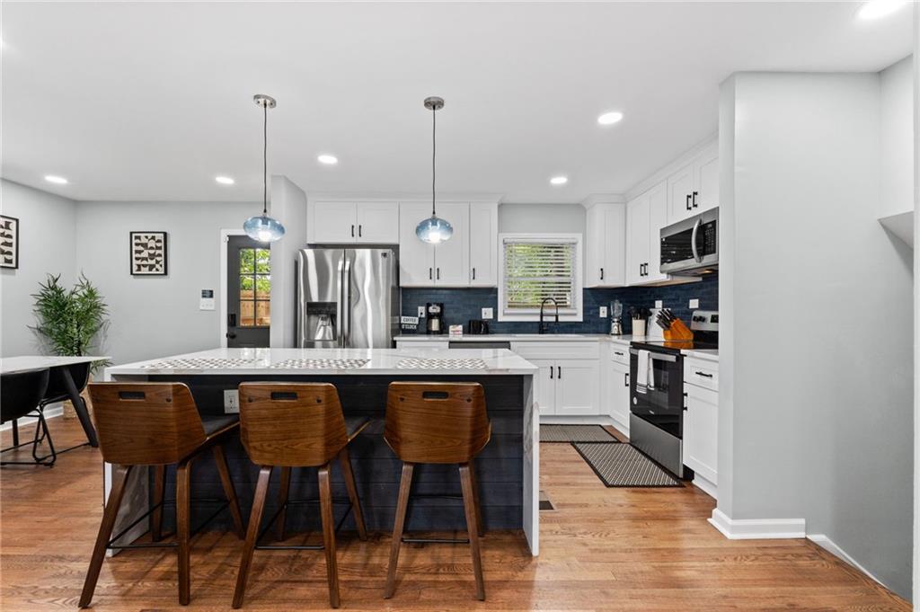 1467 Timms Circle SE