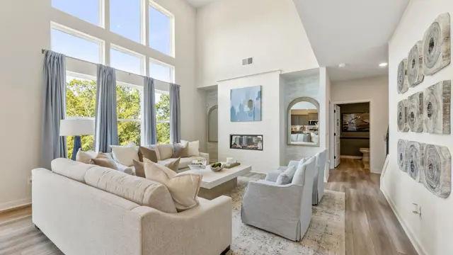 5602 Rosehall Place