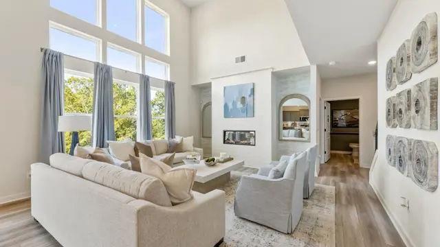 5602 Rosehall Place