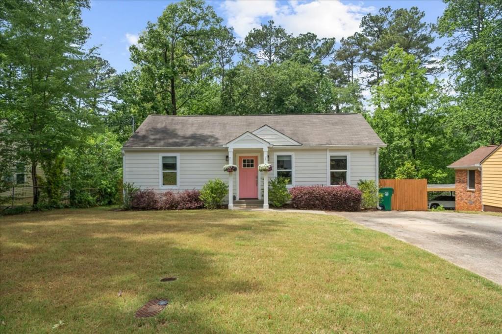 1975 Mcafee Place