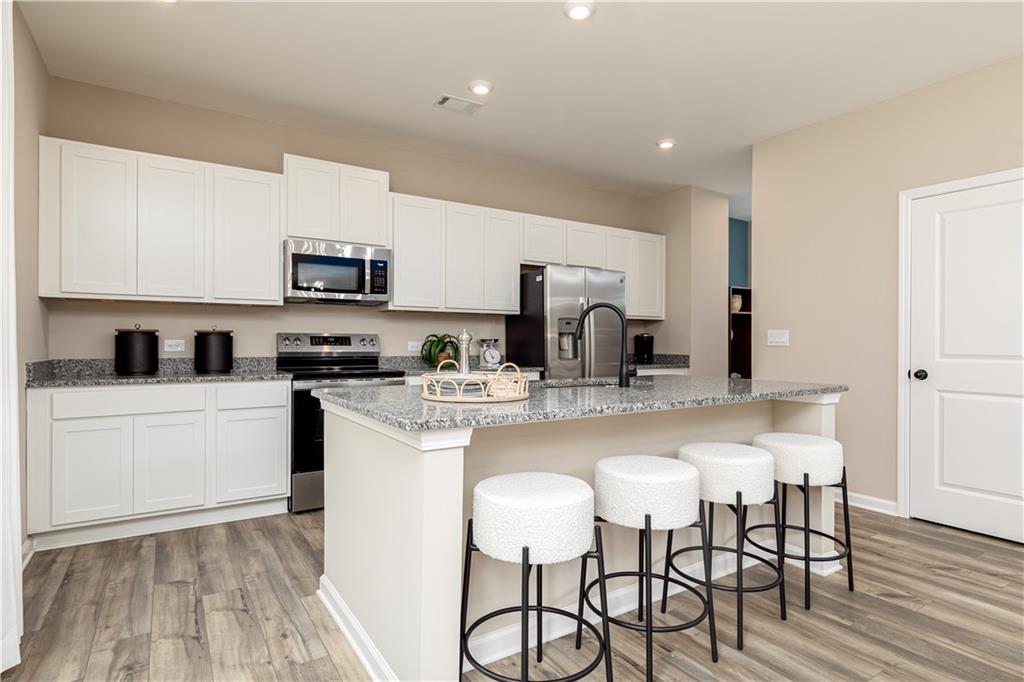 722 Ocmulgee Crossing