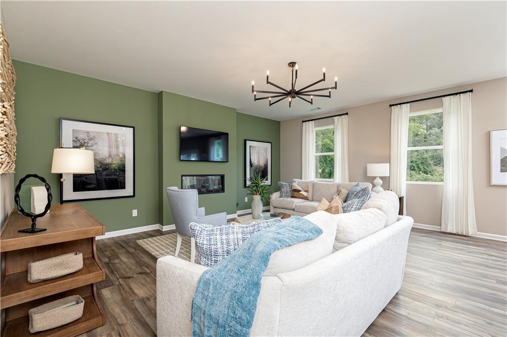 722 Ocmulgee Crossing