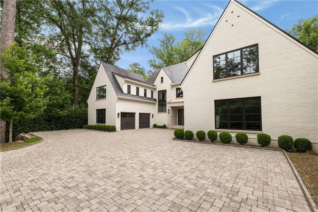 Chastain Park - Residential