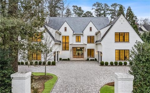 258 Pineland Road NW Atlanta GA 30342