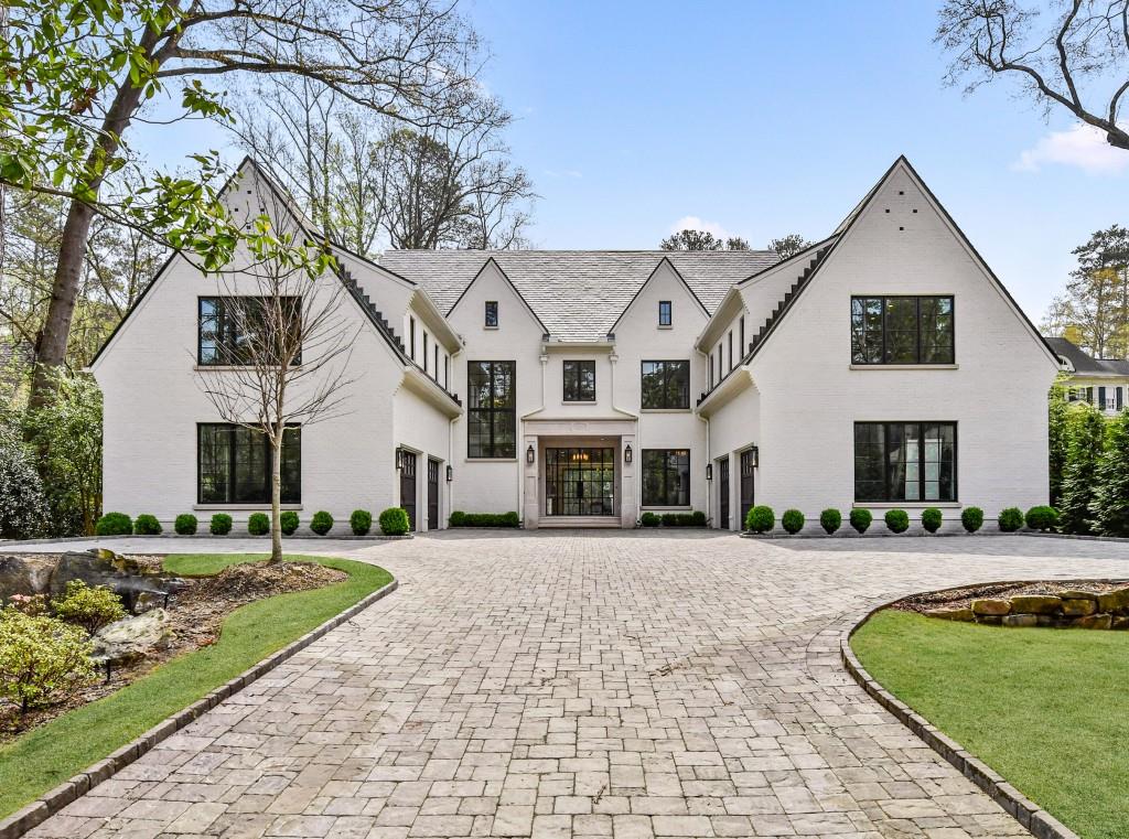 Chastain Park - Residential