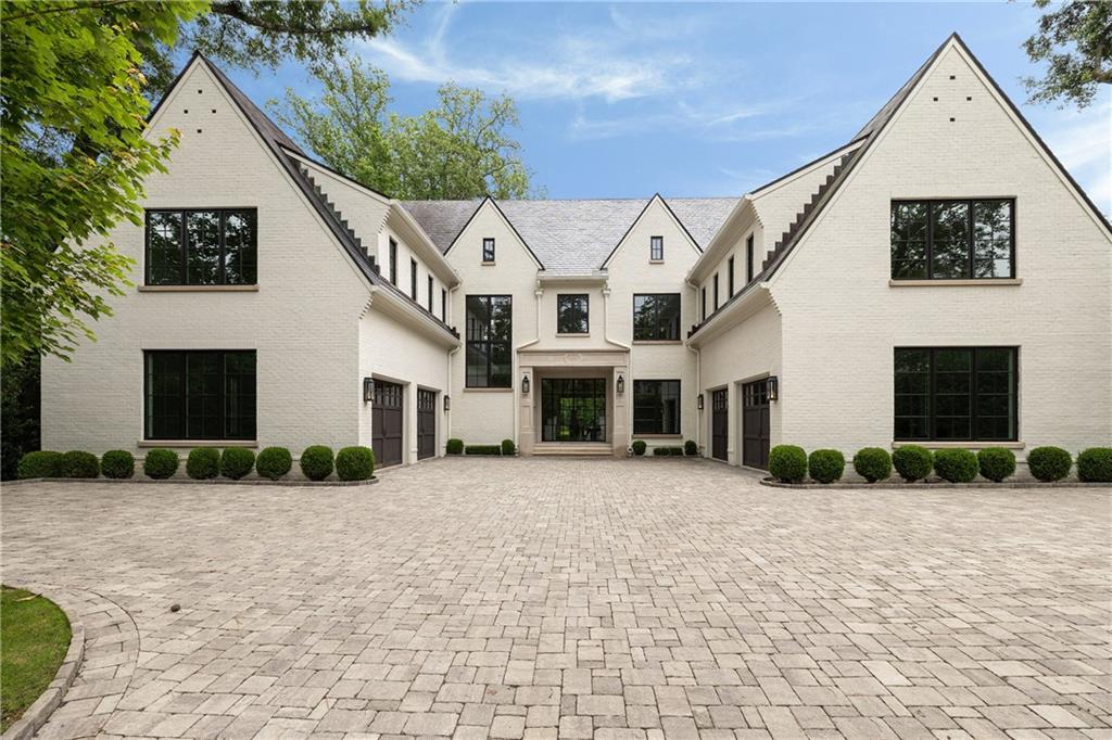 Chastain Park - Residential