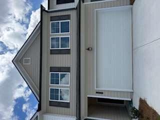 Ask About Our Incentives! Modern Luxury Townhome in Rivershire Place - Villa Rica, GA This townhome is located in the desirable Rivershire Place community in Villa Rica. Thoughtfully designed with a modern open-concept layout, high ceilings, and a full smart home technology package. The kitchen features 42" white cabinets, granite countertops, tile backsplash, stainless steel appliances, a large island, and pantry-perfect for everyday living and entertaining. The oversized owner's suite includes a spacious walk-in closet and a spa-inspired ensuite bathroom with an oversized tiled shower. All rooms come equipped with 2" faux wood blinds for comfort and privacy. Prime Location: Minutes from I-20 and Downtown Villa Rica, with a variety of shopping, dining, and recreation options nearby-including Sweetwater Creek State Park and Arbor Place Mall. Interior photos are stock images of the decorated model home with the same floor plan. Schedule your showing today to tour the actual home!