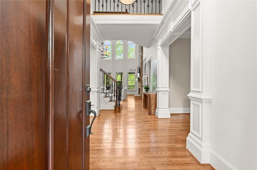 2870 Margaret Mitchell Drive NW