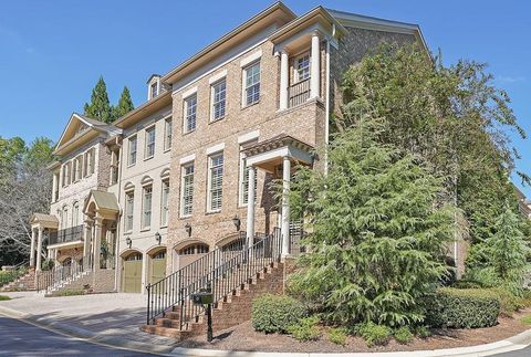 9062 Riverbend Manor Alpharetta GA 30022