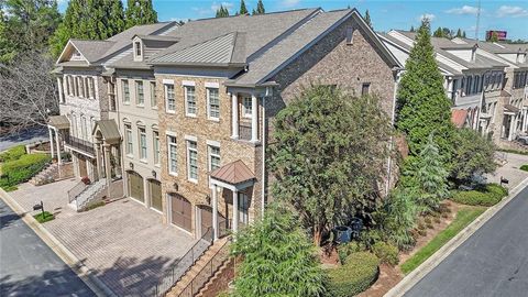 9062 Riverbend Manor Alpharetta GA 30022