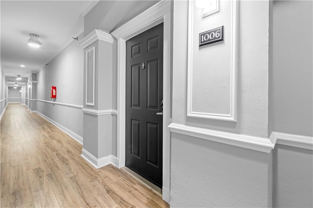 1850 Cotillion Drive 1006