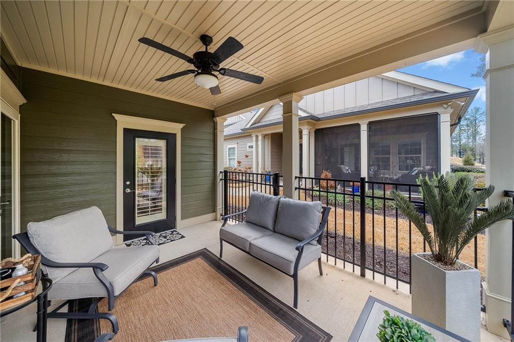 84 Cedarcrest Village Lane, Acworth, Georgia image 32