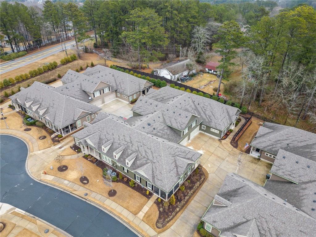 84 Cedarcrest Village Lane, Acworth, Georgia image 21