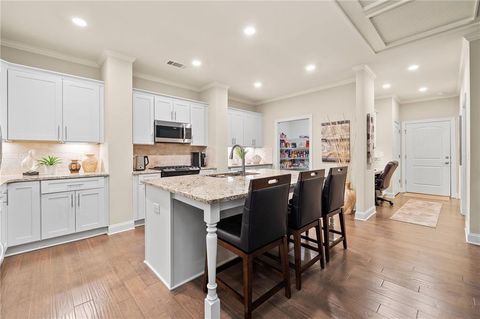 84 Cedarcrest Village Lane Acworth GA 30101