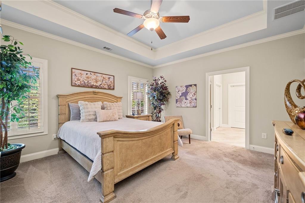 84 Cedarcrest Village Lane, Acworth, Georgia image 15