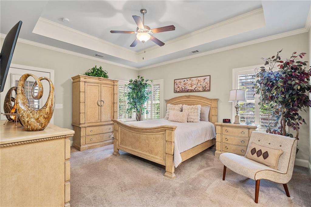 84 Cedarcrest Village Lane, Acworth, Georgia image 14