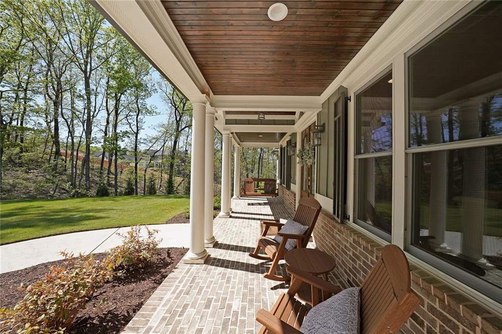342 Settlers Ridge Drive, Ball Ground, Georgia image 5