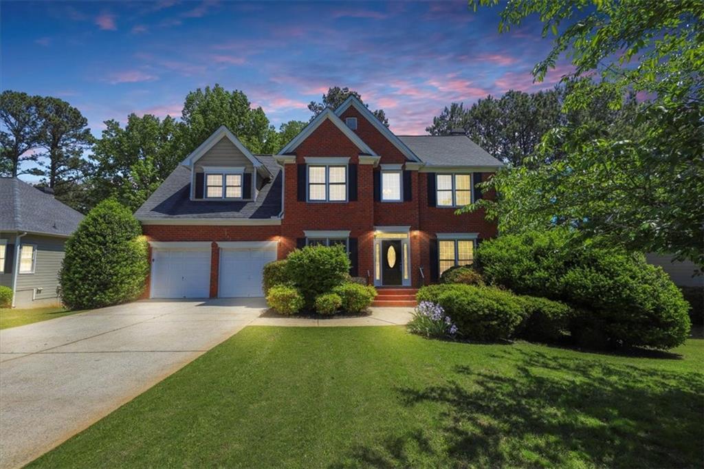 View Powder Springs, GA 30127 house