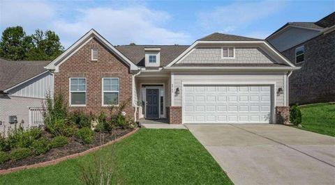 Homes For Sale - 6968 Manchester Drive<br/> Flowery Branch, GA 30542