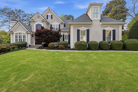 7845 Wentworth Drive Duluth GA 30097