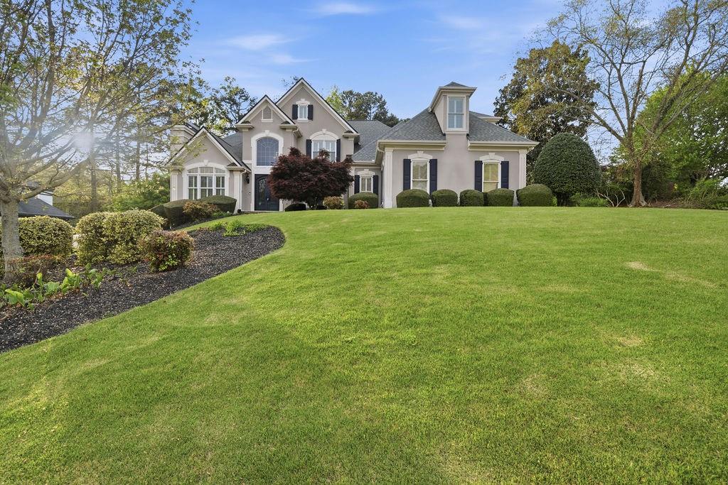 7845 Wentworth Drive