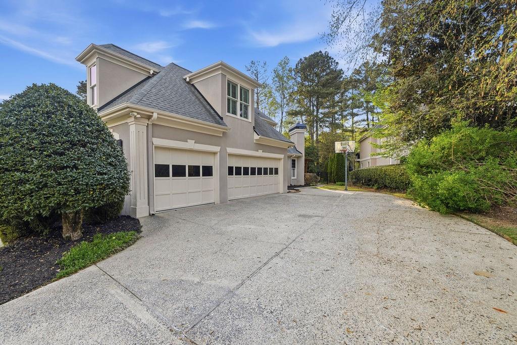 7845 Wentworth Drive