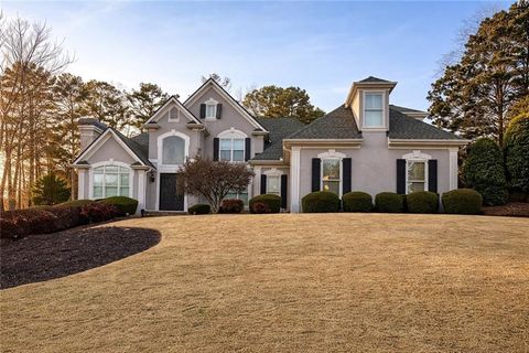 7845 Wentworth Drive Duluth GA 30097