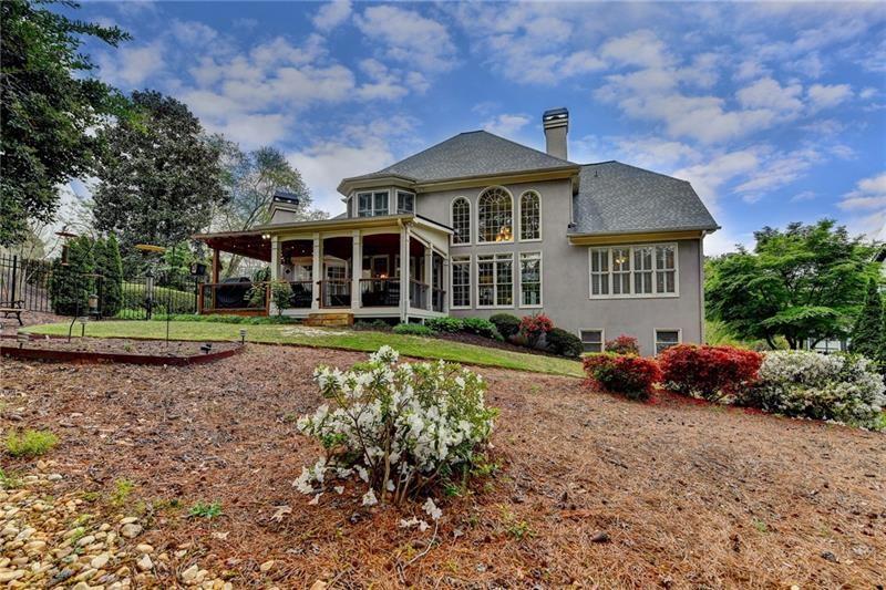 7845 Wentworth Drive