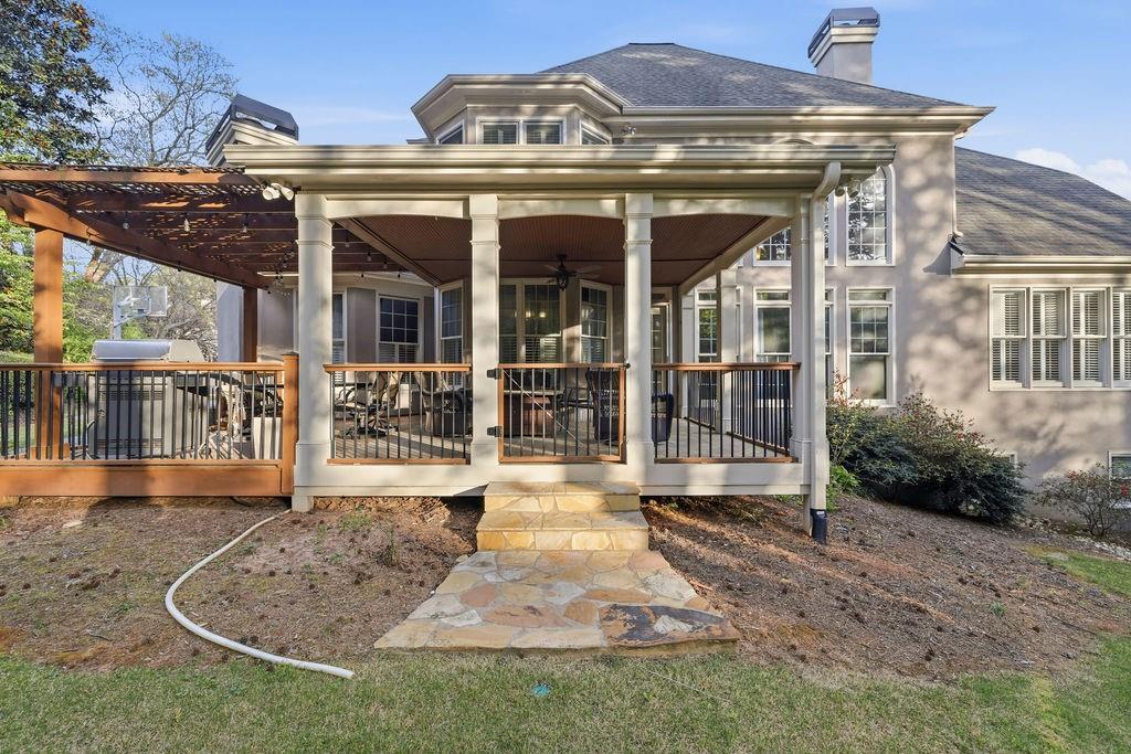 7845 Wentworth Drive