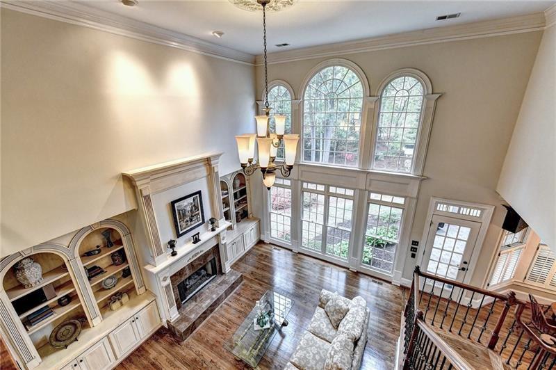 7845 Wentworth Drive