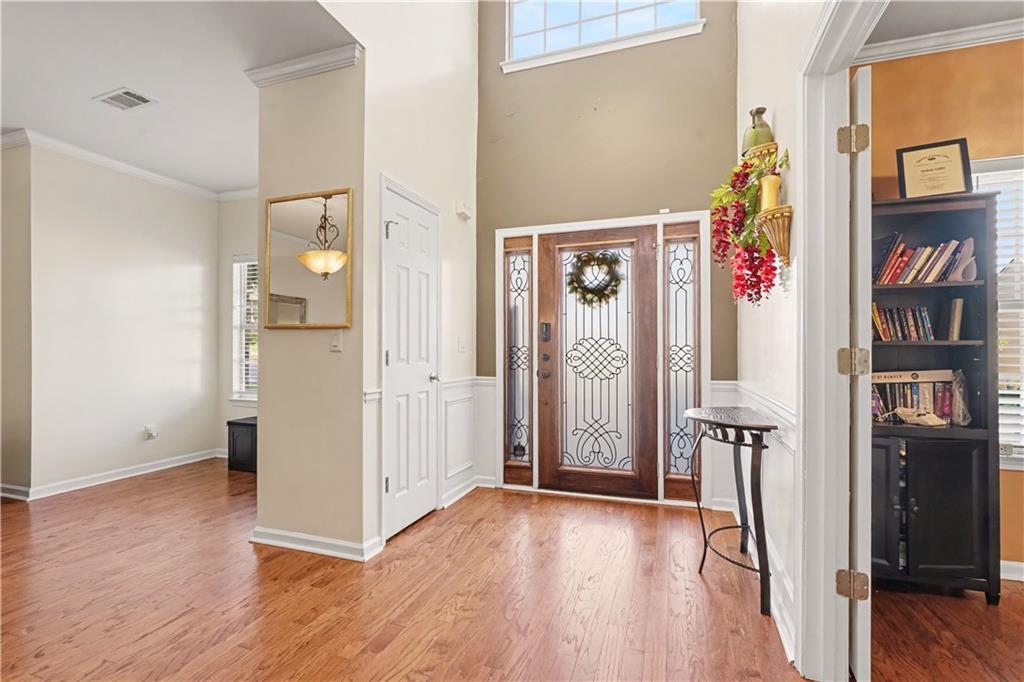3609 River Rock Road