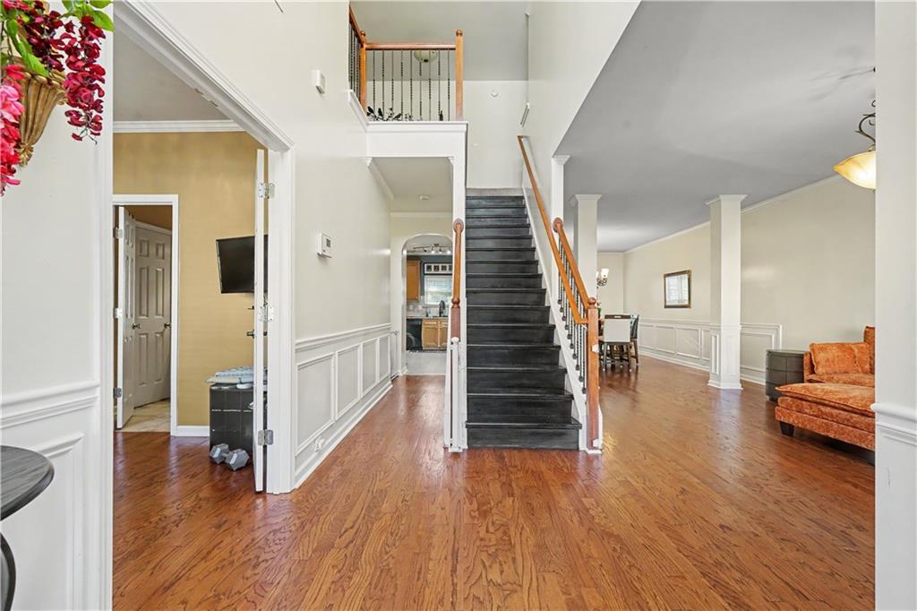 3609 River Rock Road