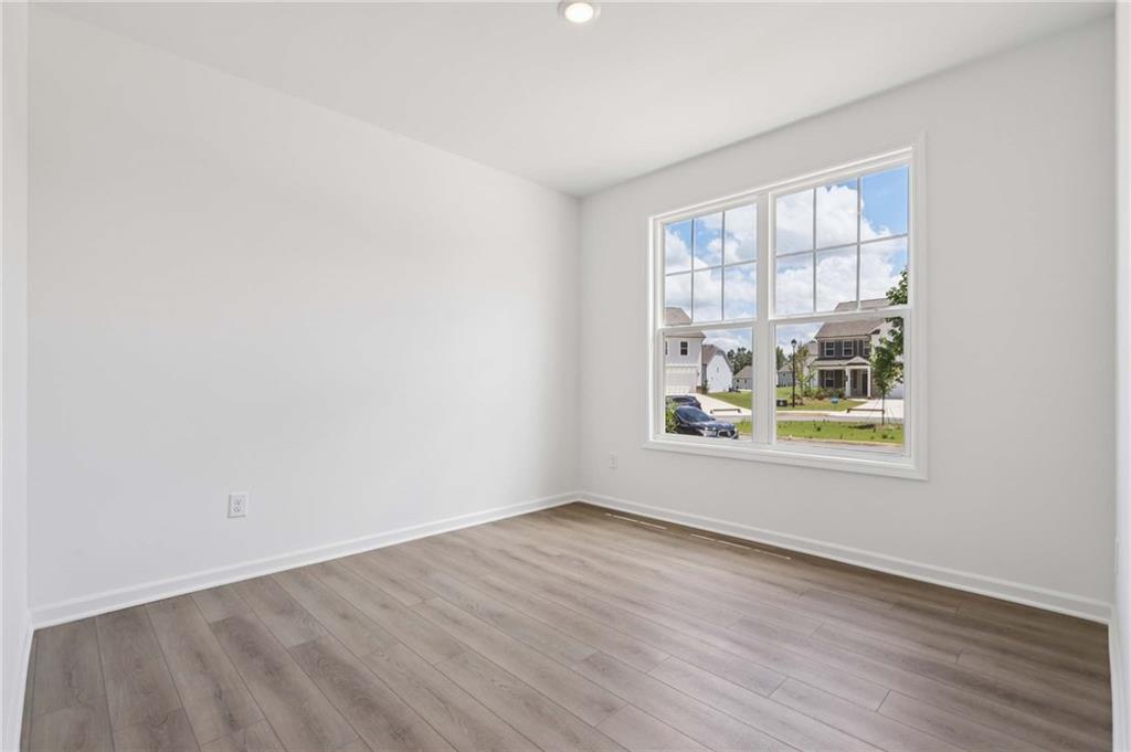 606 Silverleaf Trail