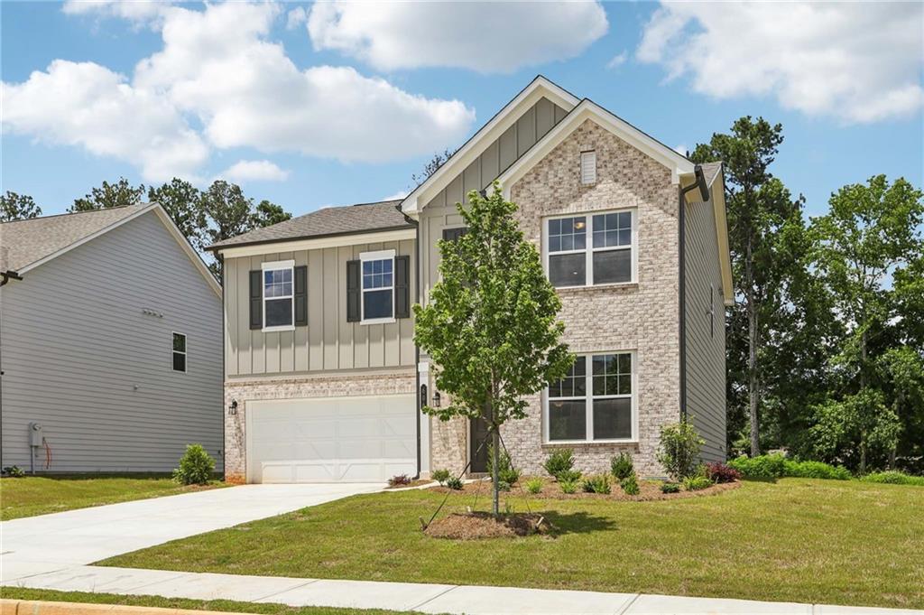 606 Silverleaf Trail