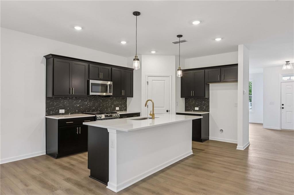 606 Silverleaf Trail