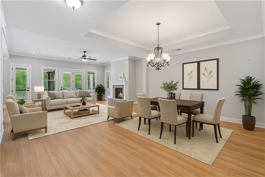 272 Silver Court