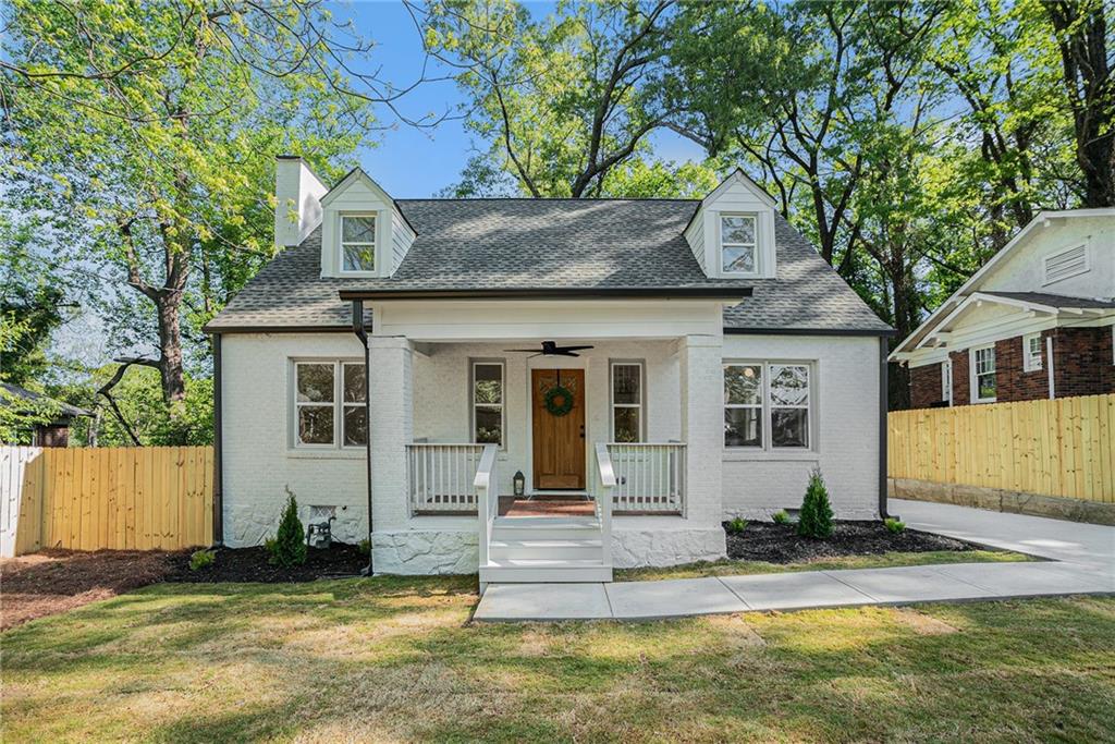 1555 Olympian Way, Atlanta, Georgia image 38