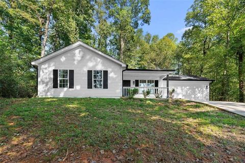 A home in Braselton