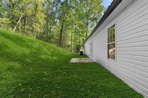 A home in Braselton